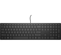 HP Pavilion 300 keyboard USB Black ( 4CE96AA 4CE96AA 4CE96AA ) klaviatūra