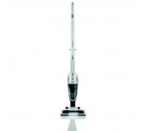 Gorenje Vacuum cleaner SVC180FW Cordless operating Handstick and Handheld 18 V Operating time (max) 50 min White Warranty 24 month(s) ( SVC180FW 735396 ) Putekļu sūcējs
