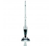 Gorenje Vacuum cleaner SVC180FW Cordless operating  Handstick and Handheld  18 V  Operating time (max) 50 min  White  Warranty 24 month(s)  ( SVC180FW SVC180FW SVC180FW ) Putekļu sūcējs