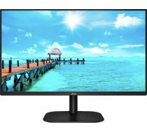 AOC Basic-line 27B2AM LED display 68.6 cm (27") 19220 x 1080 pixels Full HD Black ( 27B2AM 27B2AM 27B2AM ) monitors