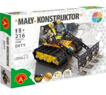 Alexander Maly konstruktor - dety 2308 ( 5906018023084 5906018023084 ) konstruktors