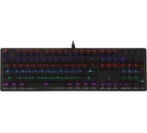 ART mechanical keyboard AK-51 ( KLART AK 51 ) klaviatūra