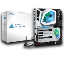 Asrock Z490 Aqua Intel Z490 Extended ATX ( Z490 AQUA Z490 AQUA ) pamatplate  mātesplate