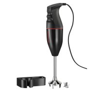 Unold Hand blender M100 Design black ( 90129 ) Blenderis