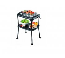 Unold Table barbecue 58550 1500W black ( 58550 58550 58550 ) Galda Grils