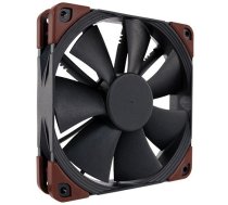 Noctua NF-F12 industrialPPC-3000 PWM Computer case Fan 12 cm Black  Brown ( NF F12 iPPC 3000 PWM NF F12 iPPC 3000 PWM NF F12 industrialPPC 3000 PWM NF F12 IPPC 3000 PWM ) ventilators