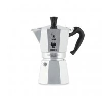 Bialetti Moka Express 6TZ ( 8006363011631 0001163 775L 990001163 EA6/1163 ) Kafijas automāts