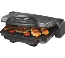Rommelsbacher Contact grill KG 1800 1800W gy ( KG1800 KG 1800 ) Galda Grils