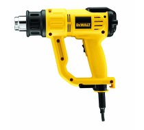 Dewalt Power Heat Gun D26414 yellow ( D26414 QS 0001-00018-54877 5035048290101 ) celtniecības fēns