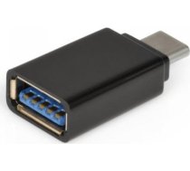 Port Designs Adapter USB Type-C  USB-A - Dual Pack 900142 ( 900142 900142 900142 ) adapteris
