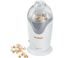 Clatronic Popcorn Maker PM3635 - white / gray PM3635 (4006160633351) ( JOINEDIT24695762 ) Virtuves piederumi