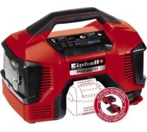 Einhell 4020460 air compressor 21 l/min 90 W AC/Battery ( 4020460 4020460 4020460 )