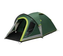 Coleman 4-person Dome Tent KOBUK VALLEY 4 Plus - dark green ( 3138522094744 053-L0000-2000030281-261 )
