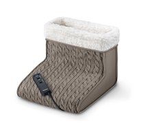Beurer FWM 45 electric foot warmer 15 W Grey White ( 4211125533014 FWM 45 FWM45 )