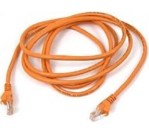 goobay Patch cable SFTP m.Cat7 orange 1 00m - LSZH 91588 (4040849915888) ( JOINEDIT24696986 ) kabelis  vads