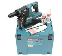 Makita cordless drill hammer DHR283ZJU 2x18V ( DHR283ZJU )