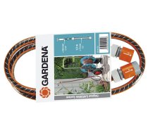 Gardena Comfort FLEX-connector set 13mm  1.5m (18040) ( 18040 20 18040 20 18040 20 )