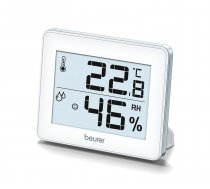 Beurer Hygrometer HM16 - weather station ( 4211125679156 679.15 BEU67915 HM 16 HM16 ) barometrs termometrs