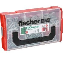 Fischer FIXtainer - Holds All-Box - Dowel - 240-piece ( 532893 532893 )