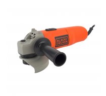 BLACK + DECKER angle BEG220 (orange / black 900 watts) ( BEG220 QS ) Slīpmašīna