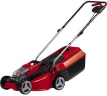 Einhell GE-CM 18/30 Li Solo cordless lawn mower ( 3413157 ) Zāles pļāvējs - Trimmeris