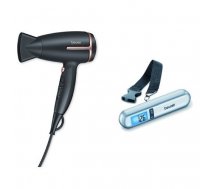 Beurer HC 25 ( 591.13 4211125591137 BEU59113 HC 25 ) Matu fēns