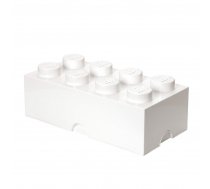 Room Copenhagen LEGO Storage Brick 8 white - RC40041735 40041735 (5706773400454) ( JOINEDIT24697472 ) konstruktors
