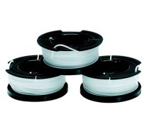 Black+Decker thread spool 2 + 1 advantage pack A6485-X ( A6485 XJ )