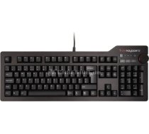 Das Keyboard 4 Professional root - MX Brown - US Layout ( 0859285005831 DKPKDK4P0MNS0UUX ) klaviatūra