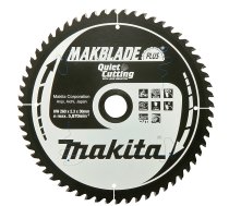 Makita Makblade Plus circular saw blade 260x30mm 60Z - B-32524 ( B 32524 B 32524 )