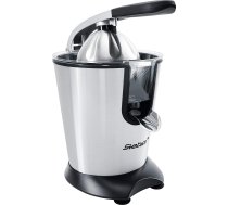 Steba ZP 2 Citrus Juicer - 160W - silver ( 250200 25-02-00 4011833302489 ZP 2 ) Sulu spiede