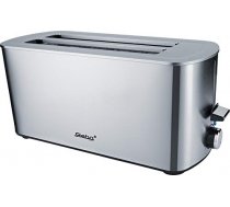Steba TO 21 Inox toaster (inox) ( 049300 TO 21 Inox ) Tosteris