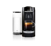 DeLonghi Nespresso VertuoPlus ENV 155.B - black ( 8004399332485 8004399332485 ) Kafijas automāts
