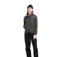 Herschel Wmns Hybrid Sherpa Full Zip Jacket - Izmērs XS (40020-00150 Jakas)