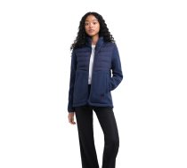 Herschel Wmns Hybrid Sherpa Full Zip Jacket - Izmērs XS (40020-00152 Jakas)