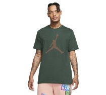 Jordan Jumpman SS laisvalaikio T-Shirt - Izmērs S (DC7485-100 T-krekls)