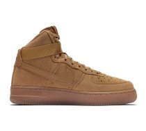 Nike Air Force 1 High LV8 3 GS - Izmērs 38 (CK0262-700 Nike Air Max apavi)