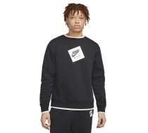 Jordan Jumpman Classics Fleece Crewneck džemperis - Izmērs S (CV2370-010 Džemperi)