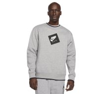 Jordan Jumpman Classics Fleece Crewneck džemperis - Izmērs L (CV2370-091 Džemperi)