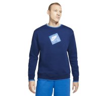 Jordan Jumpman Classics Fleece Crewneck džemperis - Izmērs S (CV2370-492 Džemperi)