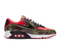 Nike Air Max 90 Reverse Duck Camo - Izmērs 41 (CW6024-600 Nike Air Max apavi)