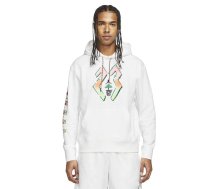 Jordan Sport DNA Pullover Hoodie - Izmērs XS (CZ4845-100 Džemperi)