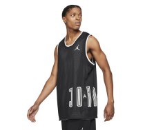 Jordan Sport DNA Tank krepšinio T-Shirt - Izmērs S (DA7234-010 T-krekls)