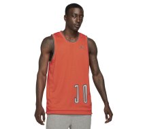 Jordan Sport DNA Tank krepšinio T-Shirt - Izmērs XS (DA7234-803 T-krekls)