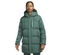 Jordan Essentials Statement Down Parka striukė - Izmērs S (DA9804-333 Jakas)