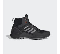 adidas Terrex Swift R3 Mid GORE-TEX Hiking - Izmērs 42 (FW2762 Pārgājienu apavi)