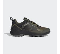 adidas Terrex Swift R3 GORE-TEX Hiking - Izmērs 40.5 (GY5075 Pārgājienu apavi)