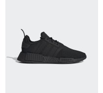 adidas Originals NMD R1 Primeblue Core Black - Izmērs 36.5 (GZ9256 Brīvā laika apavi)