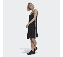 adidas Originals Wmns Adicolor Classics Satin suknelė - Izmērs S (H33694 Kleitas)