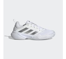 adidas Wmns Barricade Tennis - Izmērs 36.5 (ID1554 Tenisa Apavi)